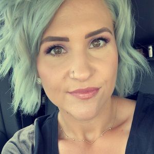 Meet your Posher, Jill